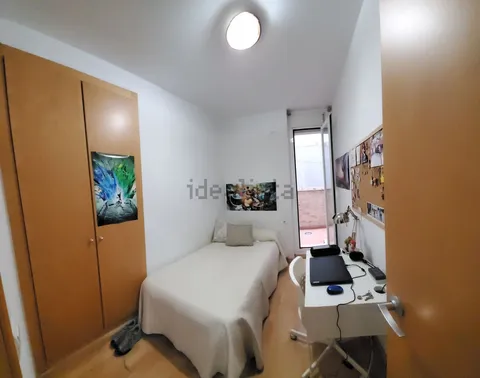Stanza in affitto, Valencia