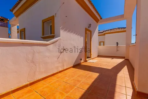 Casa de 176 m² a Vera