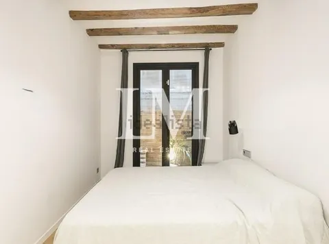 Pis de 80 m² a Barcelona
