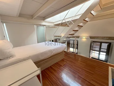 Pis de 91 m² a Sevilla