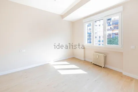 Pis de 97 m² a Madrid