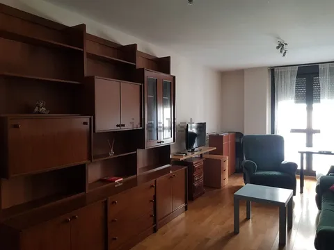 Habitació de lloguer, Tudela