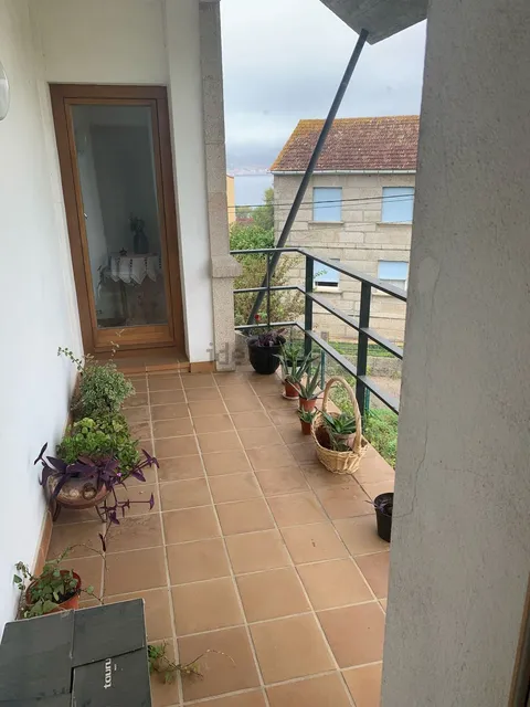 Habitació de lloguer, Vigo
