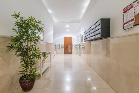 Pis de 140 m² a Madrid