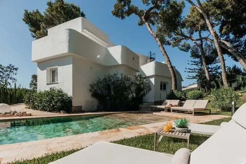 Maison 314 m² à Marbella