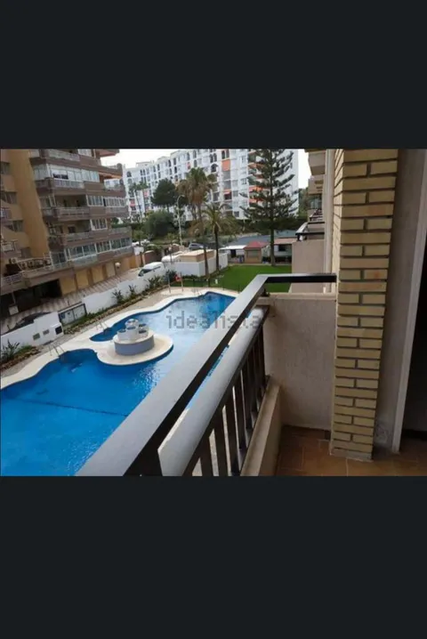 Appartement 50 m² à Fuengirola
