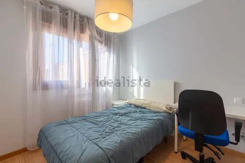 Pis de 46 m² a Madrid