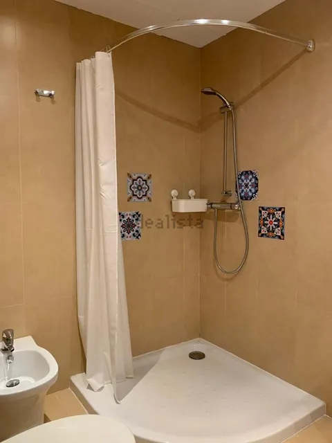 Pis de 77 m² a València