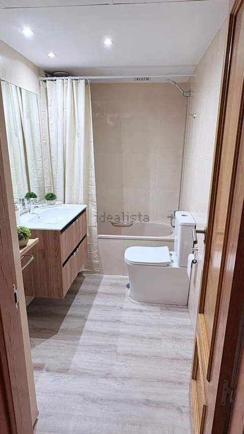 Appartamento 50 m² a Madrid