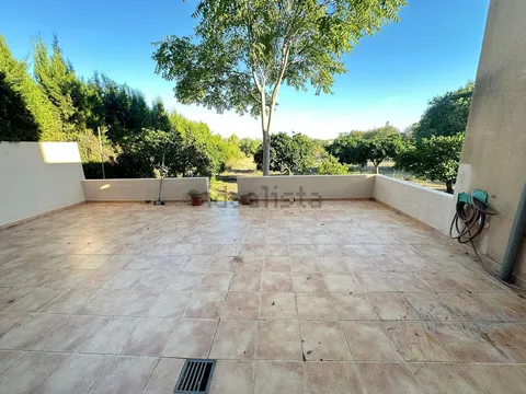 Casa de 237 m² a Sencelles