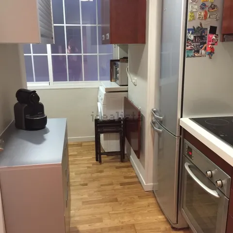 Pis de 80 m² a Barcelona