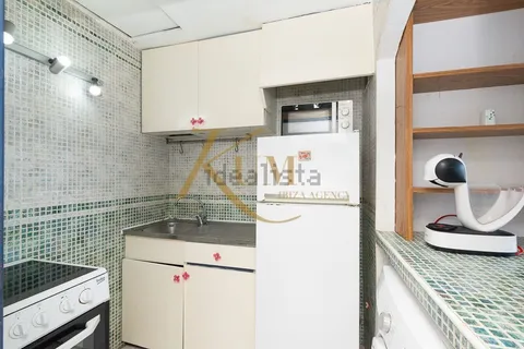 Pis de 40 m² a Sant Josep de sa Talaia