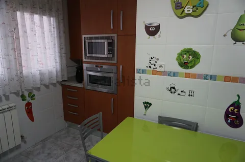 Pis de 106 m² a Valladolid