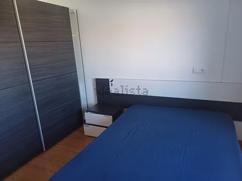 Habitació de lloguer, Santander