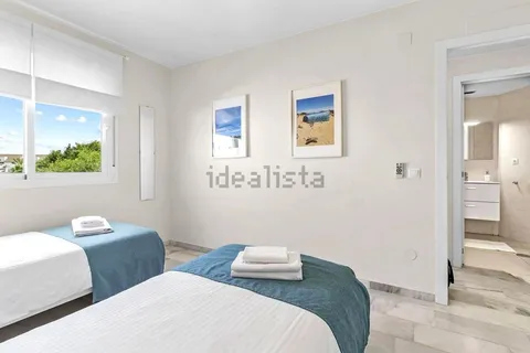 Pis de 75 m² a Estepona