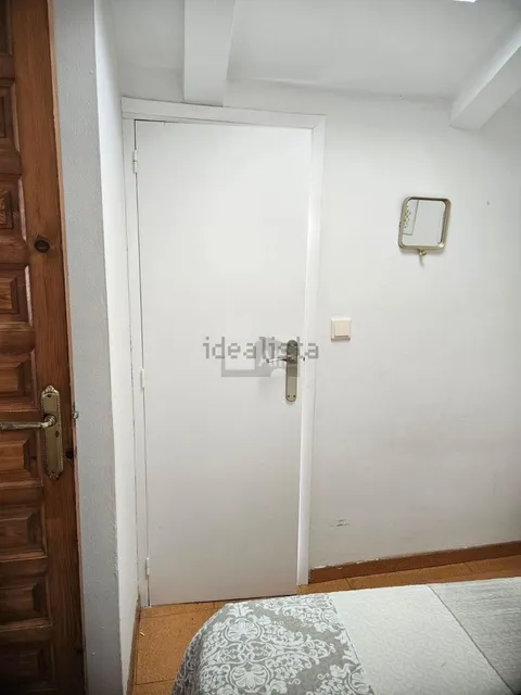 Квартира 65 м² у Cáceres