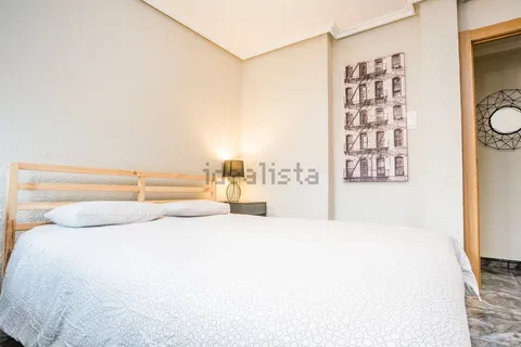 Pis de 80 m² a Saragossa