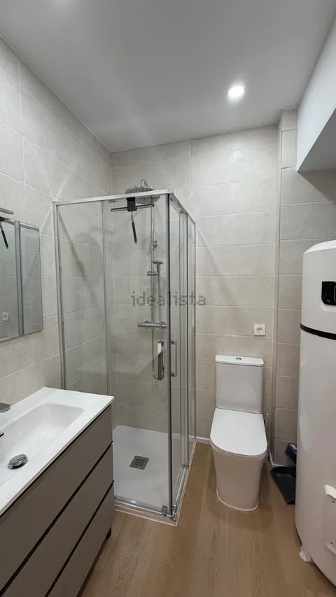 Habitació de lloguer, Portugalete