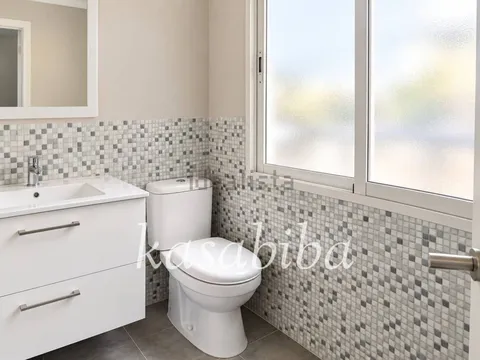 Appartamento 80 m² a Valencia