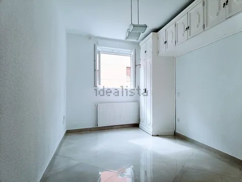Pis de 90 m² a Madrid