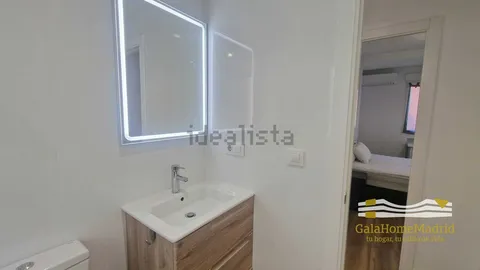 Pis de 110 m² a Madrid