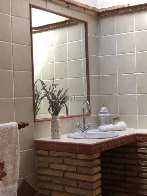 Casa de 65 m² a Huesa