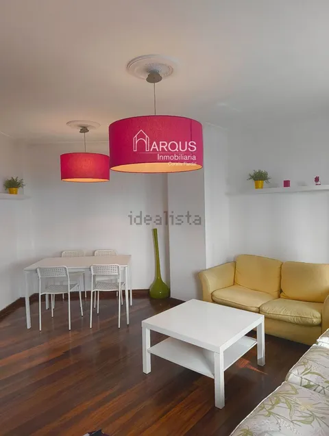 Pis de 84 m² a Santiago de Compostel·la