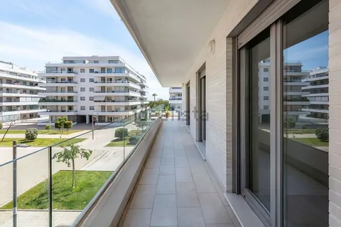 Pis de 101 m² a Marbella
