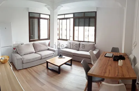 Habitació de lloguer, València