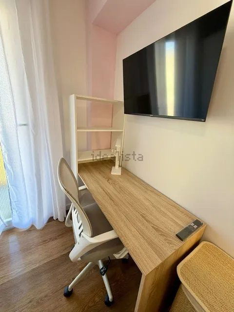 Habitació de lloguer, Almeria