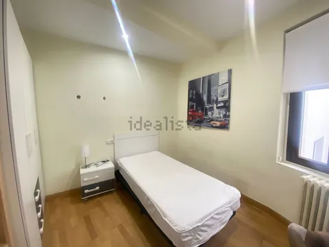 Pis de 140 m² a Salamanca