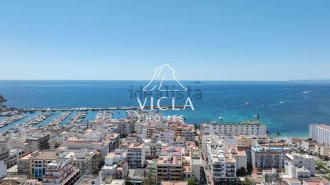 Appartamento 110 m² a Santa Eulària des Riu