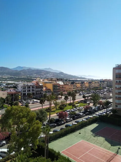 Pis de 42 m² a Torrox