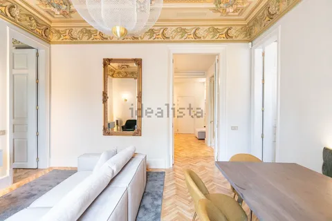 Appartamento 120 m² a Barcelona