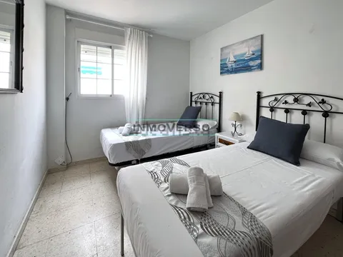 Pis de 107 m² a Rincón de la Victoria