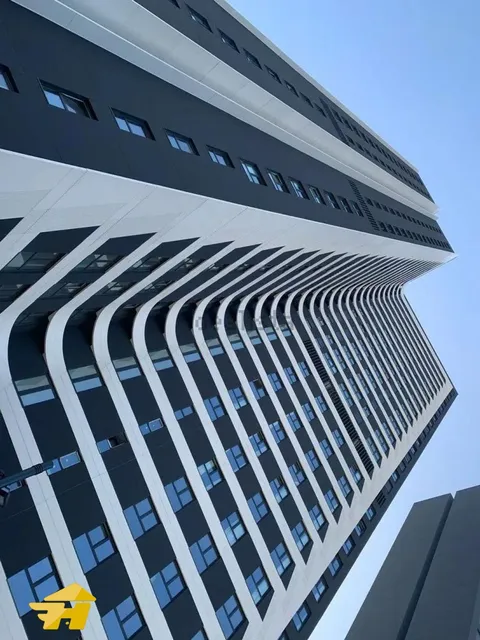Pis de 67 m² a Màlaga