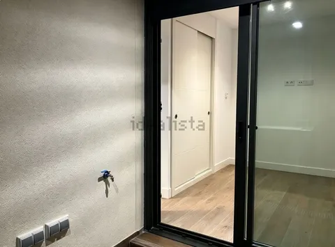 Pis de 55 m² a Madrid