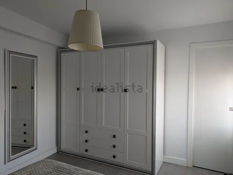Pis de 80 m² a Albacete