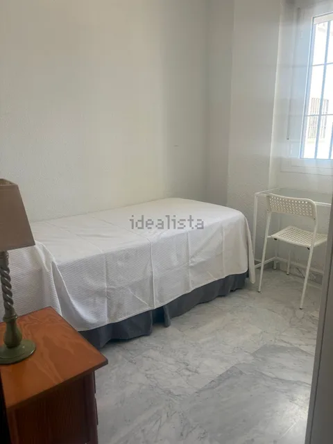 Habitació de lloguer, Sevilla