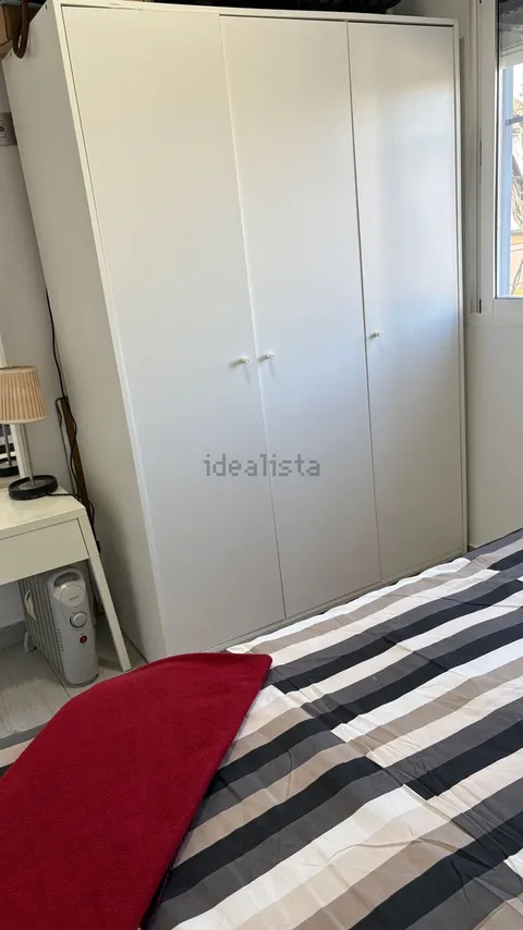 Habitació de lloguer, Sevilla (4/7)