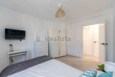 Habitació de lloguer, Barakaldo