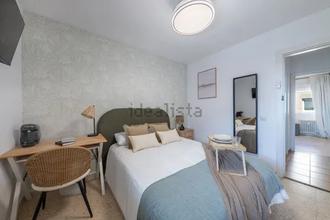 Quarto para alugar, Madrid (2/13)