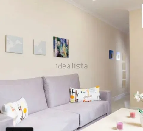 Pis de 60 m² a Madrid