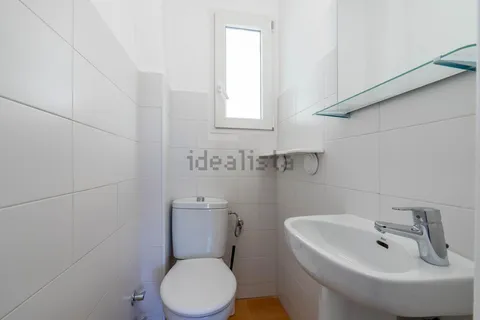 Habitació de lloguer, Granada
