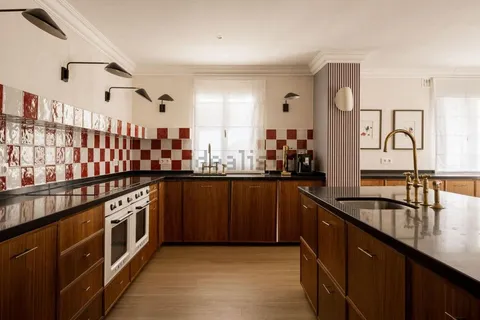 Casa 588 m² a Marbella