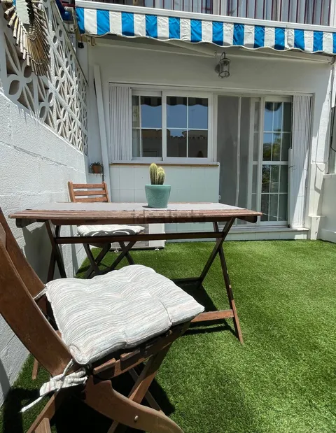 Wohnung 50 m² in Torremolinos