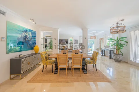 Appartement 112 m² à Marbella