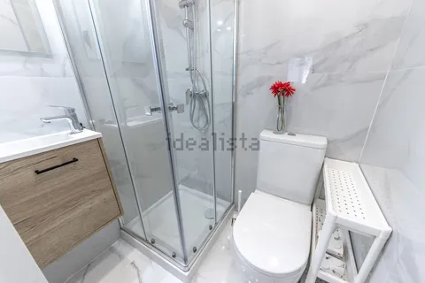 Habitació de lloguer, Barakaldo