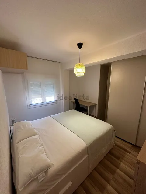 Habitació de lloguer, Almeria