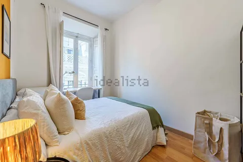 Chambre à louer, Málaga (3/12)